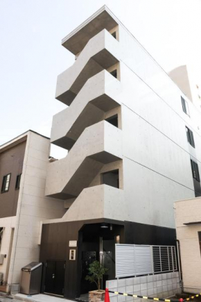 Seirai Asakusa Vacation Rental - 3 minutes from station